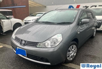 Nissan Wingroad