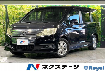 Honda Stepwagon