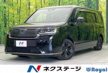 Honda Stepwagon