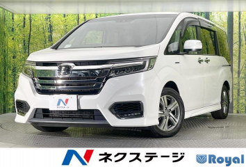 Honda Stepwagon