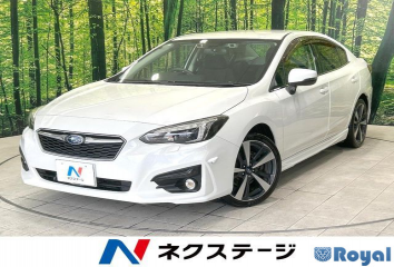 Subaru Impreza G4