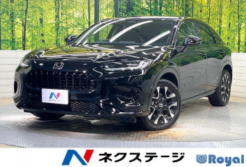 Honda Zr-v