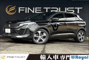 Peugeot Peugeot 3008