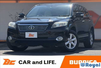 Toyota Vanguard