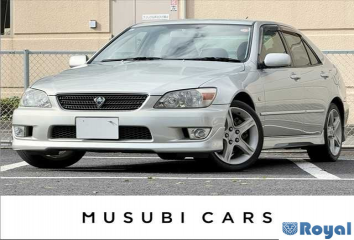 Toyota Altezza