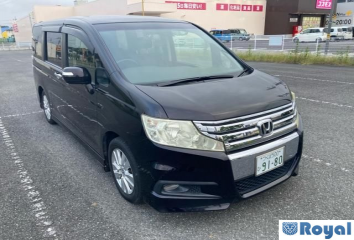 Honda Stepwagon