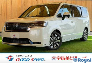 Honda Stepwagon