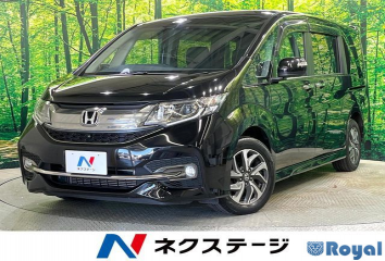 Honda Stepwagon