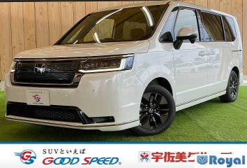Honda Stepwagon