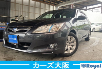 Subaru Exiga