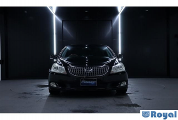 Toyota Crown Majesta
