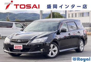 Subaru Exiga