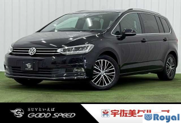 Volkswagen Volkswagen Golf Touran