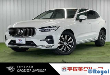 Volvo Volvo Xc60