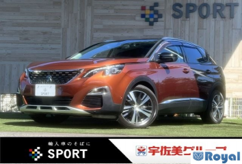 Peugeot Peugeot 3008