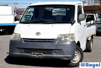 Toyota Townace Truck