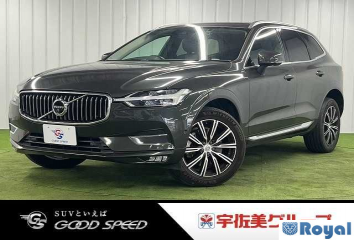 Volvo Volvo Xc60
