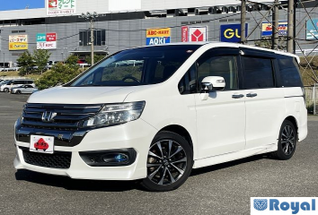 Honda Stepwagon