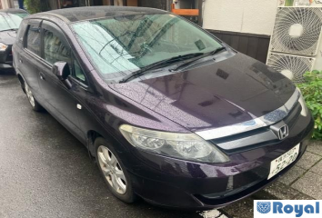 Honda Airwave