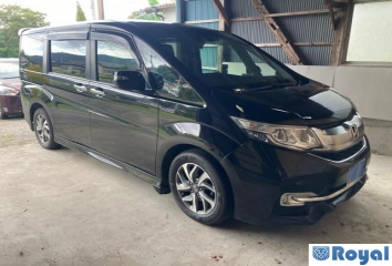 Honda Stepwagon