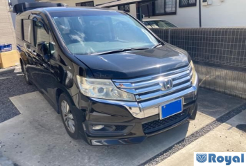 Honda Stepwagon