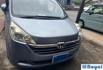 Honda Stepwagon