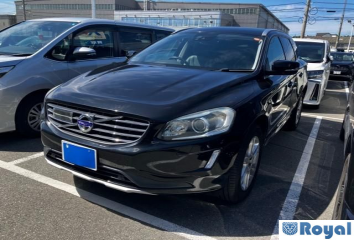 Volvo Volvo Xc60