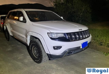 Jeep Jeep Grand Cherokee