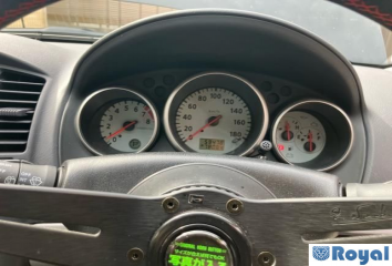 Nissan Wingroad