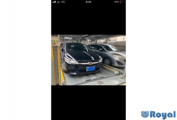 Honda Stream