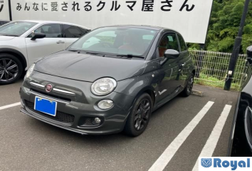 Fiat Fiat 500s