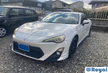 Toyota 86