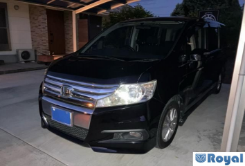 Honda Stepwagon