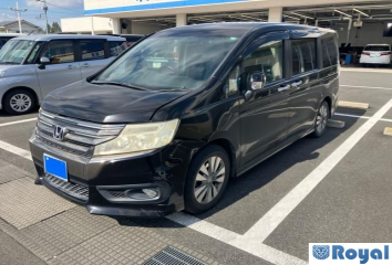 Honda Stepwagon