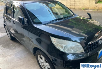 Daihatsu Bego