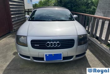 Audi Audi TT