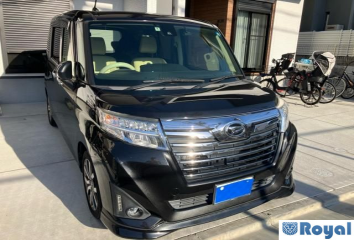Daihatsu Thor