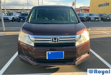 Honda Stepwagon