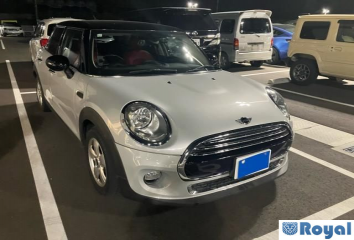 BMW BMW Mini