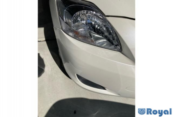 Toyota Belta