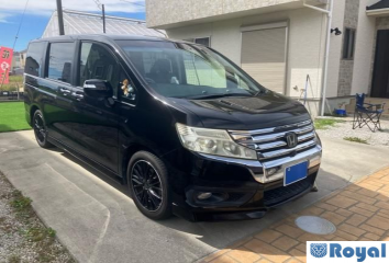 Honda Stepwagon