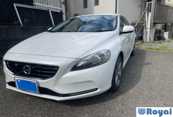 Volvo Volvo V40