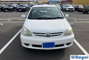 Toyota Platz