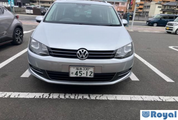 Volkswagen Volkswagen Sharan