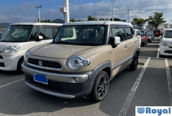 Suzuki Xbee