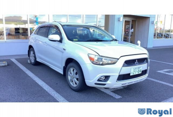 Mitsubishi RVR