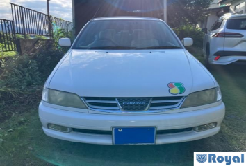 Toyota Carina
