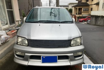 Toyota Liteace Noah