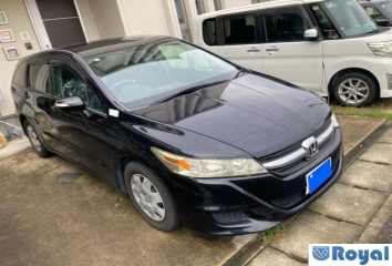 Honda Stream