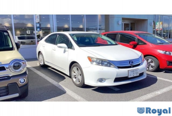 Lexus HS